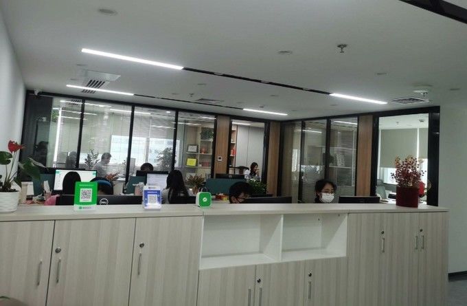 ประเทศจีน AYE TECHNOLOGY CO., LIMITED รายละเอียด บริษัท