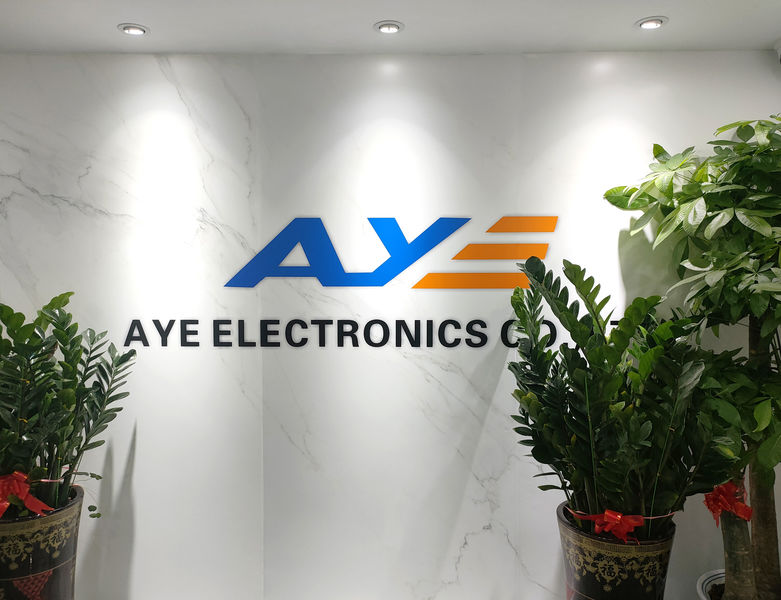 ประเทศจีน AYE TECHNOLOGY CO., LIMITED รายละเอียด บริษัท
