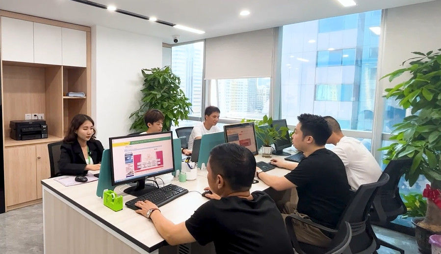 ประเทศจีน AYE TECHNOLOGY CO., LIMITED รายละเอียด บริษัท