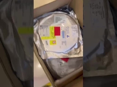 คลังสินค้าที่เพิ่งมาถึง