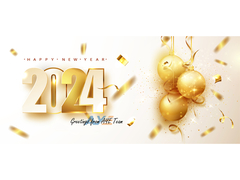 คลังสินค้าที่เพิ่งมาถึง AYE