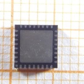 LPC804M101JHI33Y  Semiconductors 15MHz 32KB FLASH 32-HVQFN