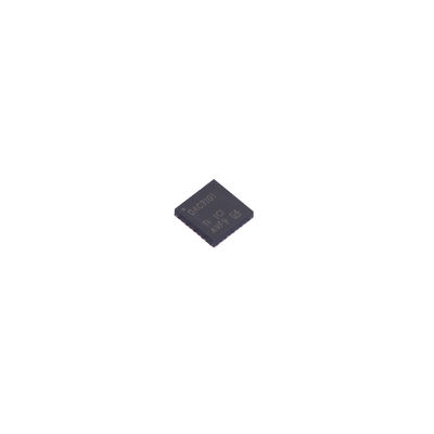 TLV320DAC3101IRHBR Electronic linear integrated circuits Stereo Audio DAC